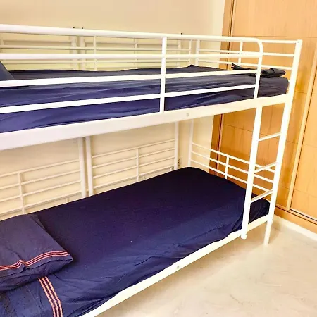 Apartamento Benalgolf *