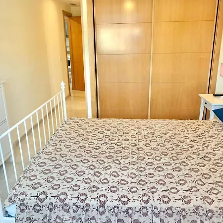 Apartamento Benalgolf Benalmádena