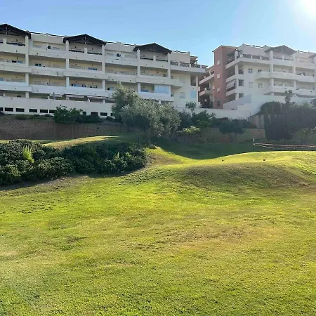 Apartamento Benalgolf *
