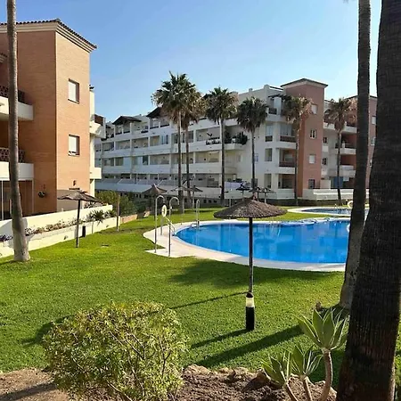Benalgolf Benalmádena