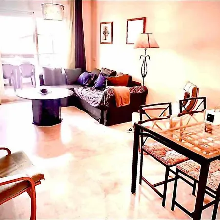 Apartamento Benalgolf