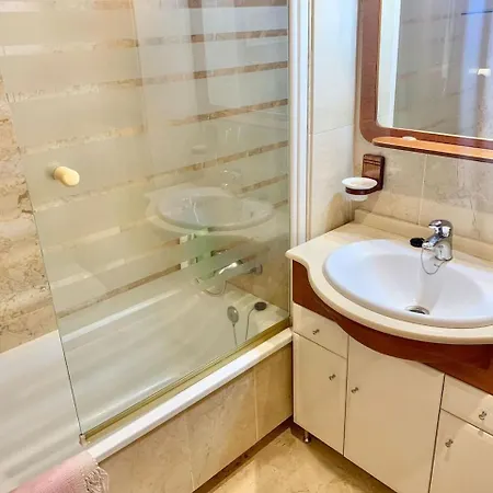 Benalgolf Apartamento Benalmádena