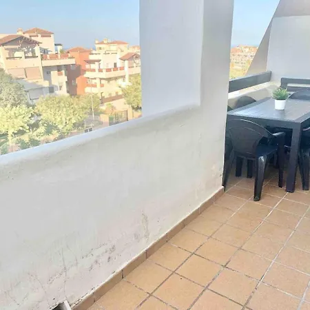 Benalgolf Apartamento