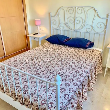Benalgolf Apartamento Benalmádena